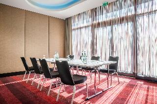 Radisson Blu Hotel, Hamburg fotoÄŸrafÄ±