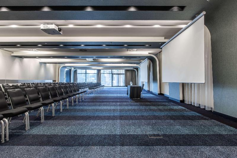 Radisson Blu Hotel, Hamburg - Toplantı
