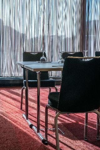 Radisson Blu Hotel, Hamburg fotoÄŸrafÄ±