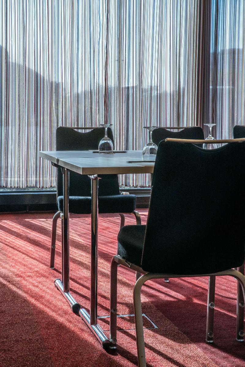 Radisson Blu Hotel, Hamburg - Toplantı