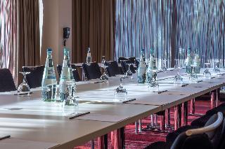 Radisson Blu Hotel, Hamburg fotoÄŸrafÄ±