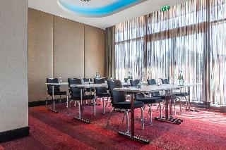 Radisson Blu Hotel, Hamburg fotoÄŸrafÄ±
