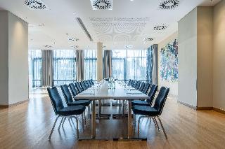 Radisson Blu Hotel, Hamburg fotoÄŸrafÄ±