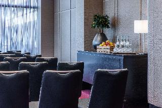 Radisson Blu Hotel, Hamburg fotoÄŸrafÄ±