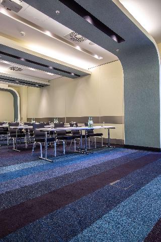 Radisson Blu Hotel, Hamburg fotoÄŸrafÄ±