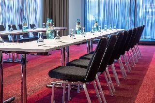 Radisson Blu Hotel, Hamburg fotoÄŸrafÄ±
