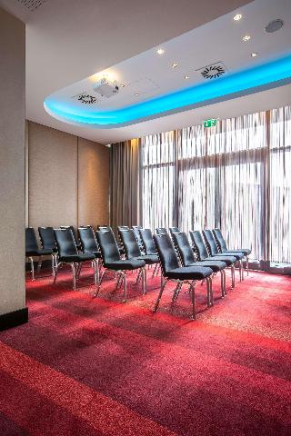 Radisson Blu Hotel, Hamburg fotoÄŸrafÄ±