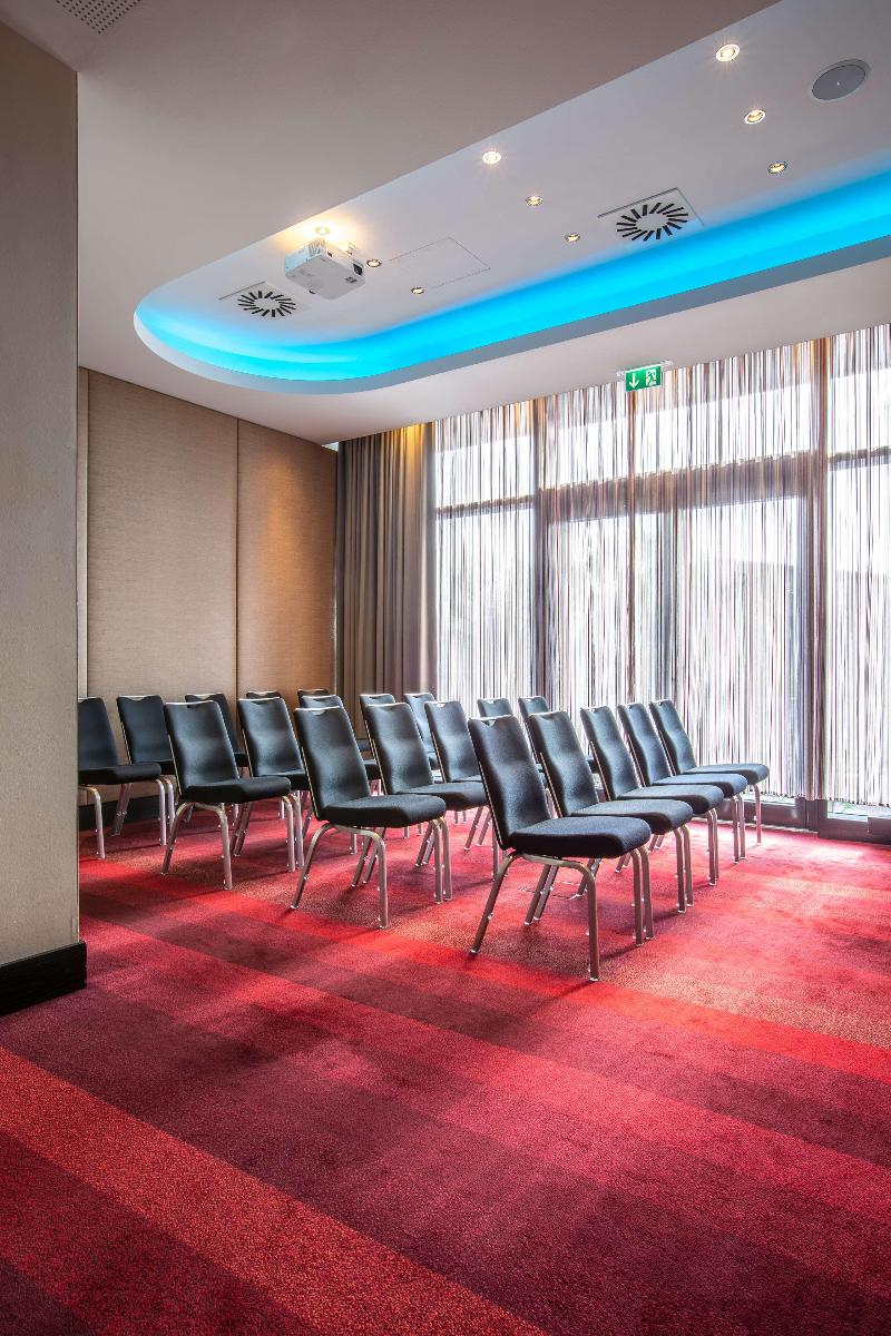 Radisson Blu Hotel, Hamburg - Toplantı