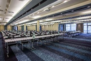 Radisson Blu Hotel, Hamburg fotoÄŸrafÄ±