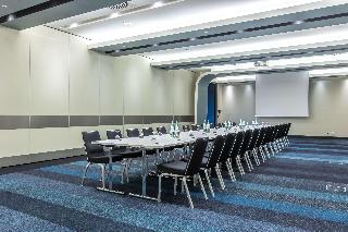 Radisson Blu Hotel, Hamburg fotoÄŸrafÄ±