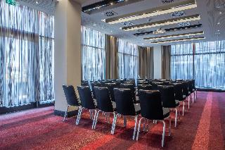 Radisson Blu Hotel, Hamburg fotoÄŸrafÄ±