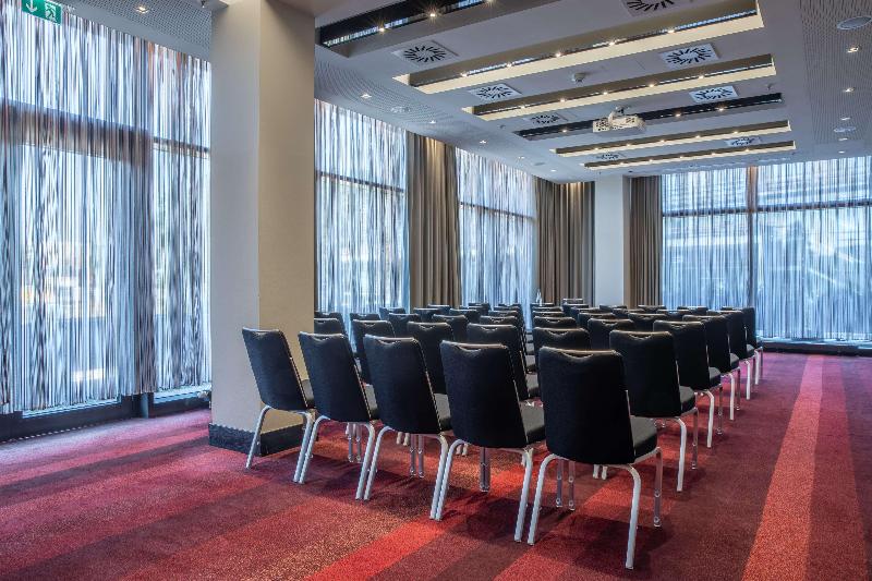 Radisson Blu Hotel, Hamburg - Toplantı