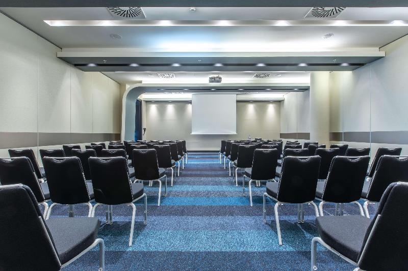 Radisson Blu Hotel, Hamburg - Toplantı