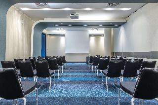 Radisson Blu Hotel, Hamburg fotoÄŸrafÄ±