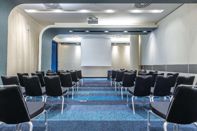 Radisson Blu Hotel, Hamburg - Toplantı