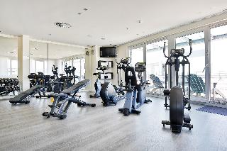 Radisson Blu Hotel, Hamburg fotoÄŸrafÄ±