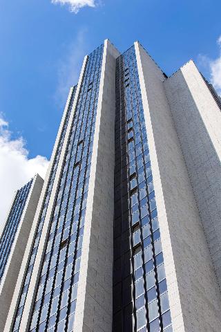 Radisson Blu Hotel, Hamburg fotoÄŸrafÄ±