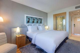Radisson Blu Hotel, Hamburg fotoÄŸrafÄ±