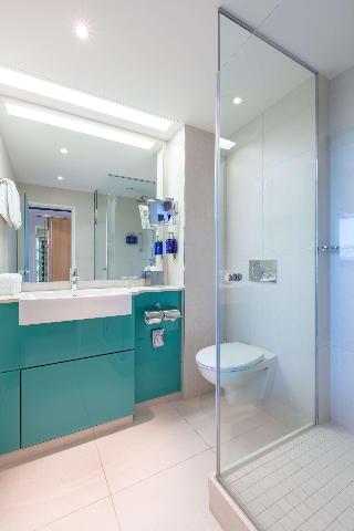Radisson Blu Hotel, Hamburg fotoÄŸrafÄ±