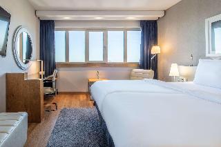Radisson Blu Hotel, Hamburg fotoÄŸrafÄ±