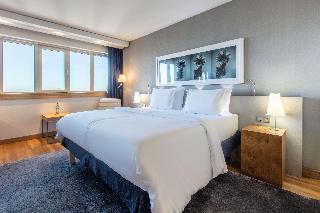 Radisson Blu Hotel, Hamburg fotoÄŸrafÄ±