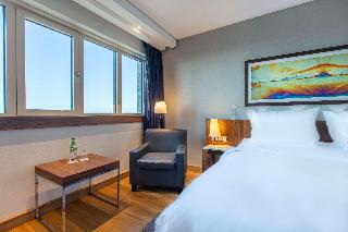 Radisson Blu Hotel, Hamburg fotoÄŸrafÄ±