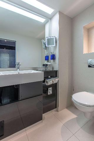 Radisson Blu Hotel, Hamburg fotoÄŸrafÄ±
