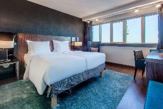 Radisson Blu Hotel, Hamburg fotoÄŸrafÄ±