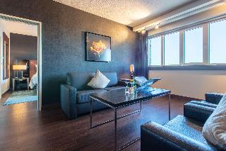 Radisson Blu Hotel, Hamburg fotoÄŸrafÄ±