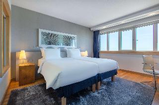 Radisson Blu Hotel, Hamburg fotoÄŸrafÄ±