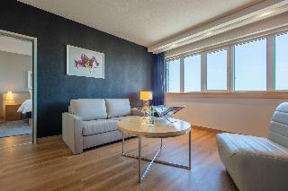 Radisson Blu Hotel, Hamburg fotoÄŸrafÄ±