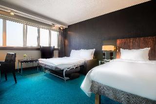 Radisson Blu Hotel, Hamburg fotoÄŸrafÄ±