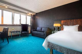 Radisson Blu Hotel, Hamburg fotoÄŸrafÄ±