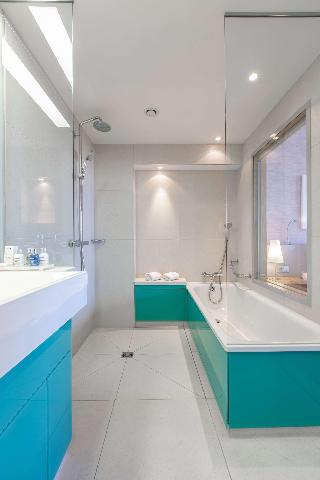 Radisson Blu Hotel, Hamburg fotoÄŸrafÄ±