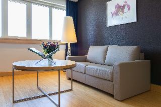 Radisson Blu Hotel, Hamburg fotoÄŸrafÄ±