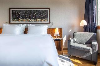 Radisson Blu Hotel, Hamburg fotoÄŸrafÄ±