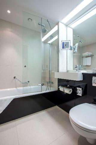 Radisson Blu Hotel, Hamburg fotoÄŸrafÄ±
