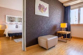 Radisson Blu Hotel, Hamburg fotoÄŸrafÄ±