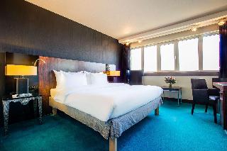 Radisson Blu Hotel, Hamburg fotoÄŸrafÄ±