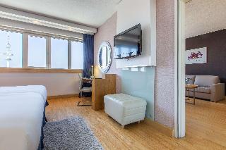 Radisson Blu Hotel, Hamburg fotoÄŸrafÄ±