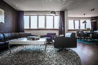 Radisson Blu Hotel, Hamburg fotoÄŸrafÄ±