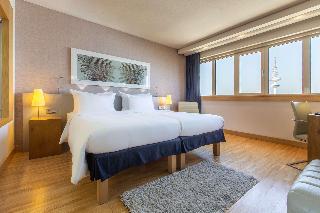 Radisson Blu Hotel, Hamburg fotoÄŸrafÄ±