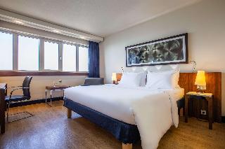 Radisson Blu Hotel, Hamburg fotoÄŸrafÄ±