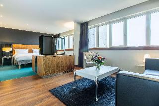 Radisson Blu Hotel, Hamburg fotoÄŸrafÄ±