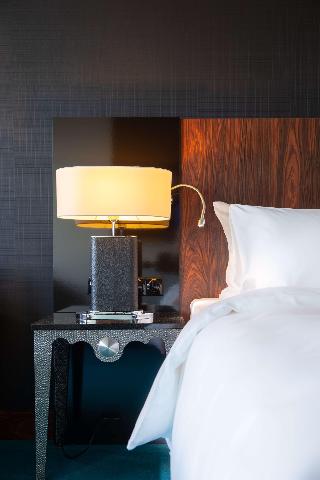Radisson Blu Hotel, Hamburg fotoÄŸrafÄ±