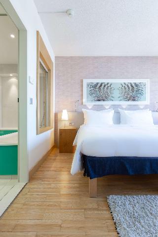 Radisson Blu Hotel, Hamburg fotoÄŸrafÄ±
