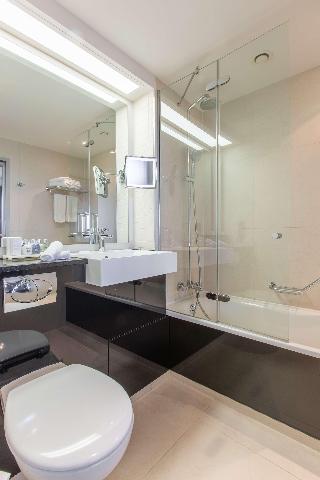 Radisson Blu Hotel, Hamburg fotoÄŸrafÄ±