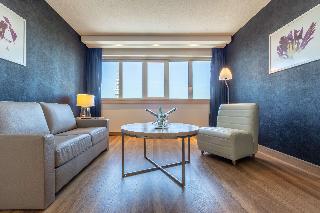 Radisson Blu Hotel, Hamburg fotoÄŸrafÄ±