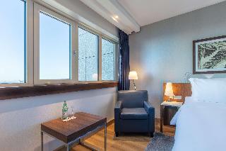 Radisson Blu Hotel, Hamburg fotoÄŸrafÄ±