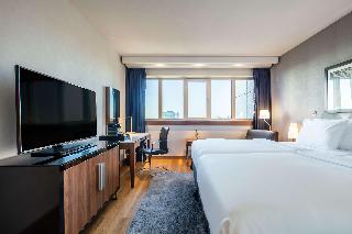 Radisson Blu Hotel, Hamburg fotoÄŸrafÄ±